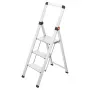 Hailo DK40 StandardLine σκάλα 3 σκαλοπατιών