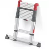Hailo Master T100 13 σκαλοπάτια τηλεσκοπική σκάλα πολυχρηστική