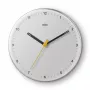 Braun BC26W Επιτοίχιο ρολόι Quartz αναλογικό αθόρυβη κίνηση 23 cm λευκό