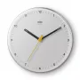 Braun BC 26 W-DCF Λευκό ραδιοελεγχόμενο ρολόι (67685)
