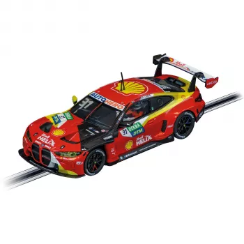 Carrera Digital 132 20031077 BMW M4 GT3 Schubert Motorsport No.31 Αυτοκινητάκι