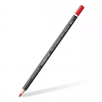 STAEDTLER Mars Lumograph Watercolor Pencil Set Aqua, 60 Τεμάχια, μαλακά, πιστοποιημένο PEFC