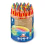 STAEDTLER Noris Junior Ξυλομπογιά Κόκκινο 1403 KP20