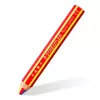 STAEDTLER Noris Junior Ξυλομπογιά Κόκκινο 1403 KP20
