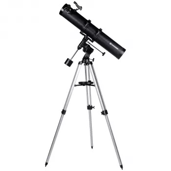 Bresser Galaxia 114/900 EQ SKY Τηλεσκόπιο με βάση smartphone