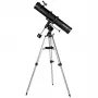 Bresser Galaxia 114/900 EQ SKY Τηλεσκόπιο με βάση smartphone