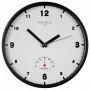 KIENZLE DCF Ασύρματο ρολόι κήπου εξωτερικού χώρου 30 cm