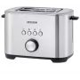 SEVERIN AT 2620 Τοστιέρα 800 W 2 Υποδοχές Ασημί/Μαύρο