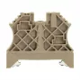 Weidmüller Τερματικό στήριγμα 56x8x47mm WEW 35/2