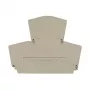 Weidmüller WAP WDK2.5 τελική πλάκα - 20 τεμ. - Wemid - μπεζ - -50 έως 120 °C - V0