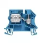 Weidmüller WNT 6 10X3 κλέμα ουδέτερου αγωγού, 6 mm²
