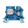 Weidmüller WNT 6 10X3 κλέμα ουδέτερου αγωγού, 6 mm²