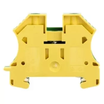 Weidmüller 1019100000 - πράσινο/κίτρινο - 16 mm² - 56 mm - 33,98 g - 50 τεμ.