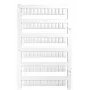 Weidmüller WS 8/5 MC NE σήμανση ακροδεκτών MultiCard 8x5mm 1640740000