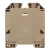 Weidmüller 9512190000 - μπεζ - 70 mm² - 192 A - 85 mm - 119,233 g - 10 τεμ.