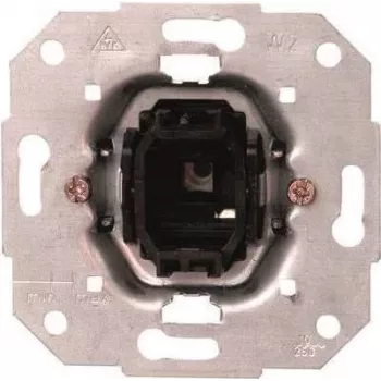 Heinrich Kopp 503200004 μηχανισμός διακόπτη on/off, HK05/HK07, αλουμίνιο