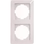 Heinrich Kopp KOPP HK02 πλαίσιο 2-θέσιο αρκτικό λευκό 305713005