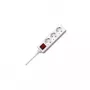 EFB Electronics πολύπριζο 3x Schuko CEE 7/7 1,5m μαύρο
