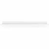 Heinrich Kopp HK07 Πλαίσιο κάλυψης 1 θέσης Arctic White Matt