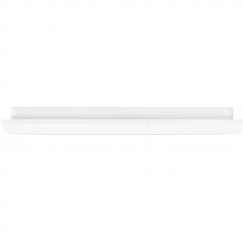 Heinrich Kopp HK07 Πλαίσιο κάλυψης 1 θέσης Arctic White Matt