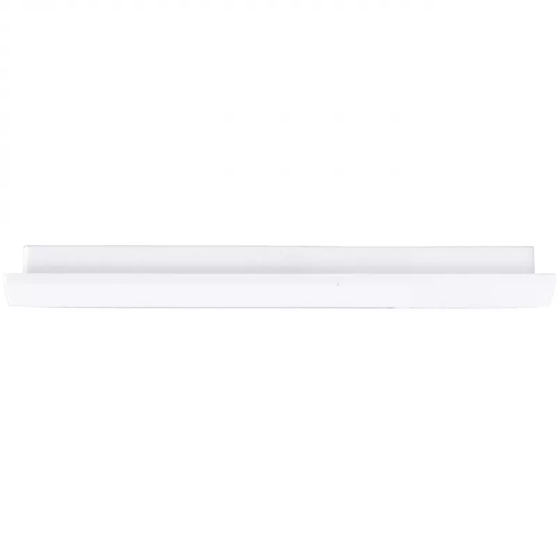 Heinrich Kopp HK07 Πλαίσιο κάλυψης 1 θέσης Arctic White Matt