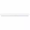 Heinrich Kopp HK07 Πλαίσιο κάλυψης 1 θέσης Arctic White Matt