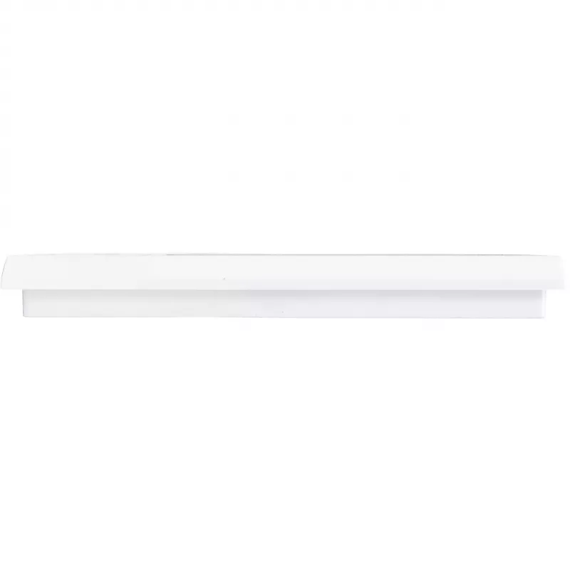 Heinrich Kopp HK07 Πλαίσιο κάλυψης 1 θέσης Arctic White Matt