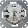 Heinrich Kopp Πρίζα SCHUKO Χωνευτή Μαύρο Ματ 1 θέσης 16A 250V