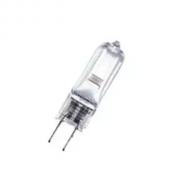 Osram Λαμπτήρας αλογόνου HLX G6.35 χωρίς ανακλαστήρα 50W 12V BRL