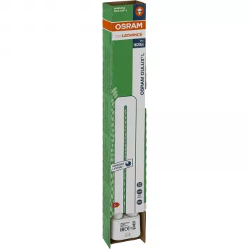 Osram DULUX L 24W/840 Συμπαγής λαμπτήρας φθορισμού 2G11