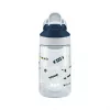 NUK Contigo Sippy Cup PP 420ml Skater Παιδικό παγούρι