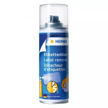 HERMA 1266 Σπρέι αφαίρεσης ετικετών, 200 ml