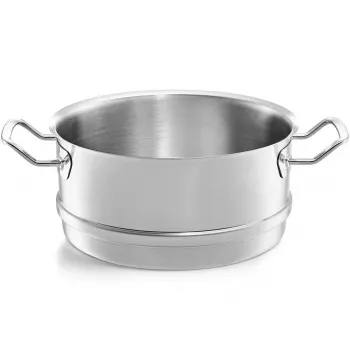 Fissler original-profi Collection 2 Ατμομάγειρας 28 cm