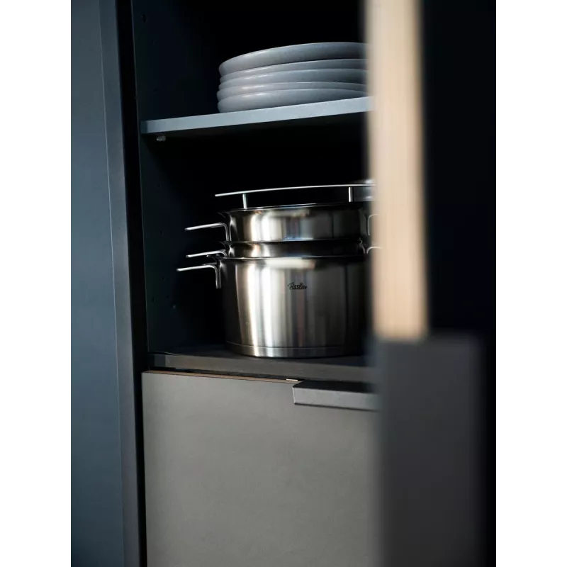 Fissler Phi Collection Κατσαρόλα με λαβή 16 cm, 1,4 L