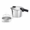 Fissler Vitaquick Premium Σετ χύτρας ταχύτητας 8,0 L, 3 τεμ., 28 cm