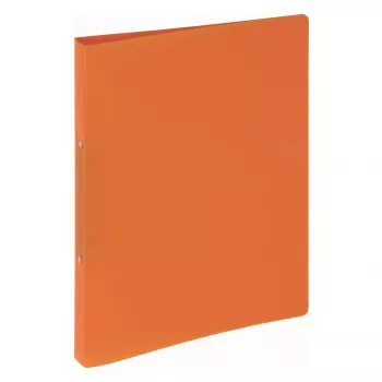 Pagna 20901-09 A4 Ντοσιέ με στρογγυλούς δακτυλίους πολυπροπυλένιο (PP) πορτοκαλί 1,6 cm