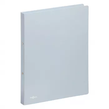 PAGNA Ringbuch Pastell Eco DIN A4 Παστέλ μπλε για έγγραφα A4