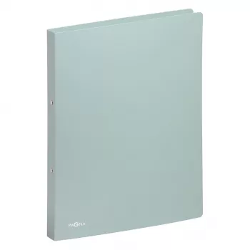 PAGNA Ringbuch Pastell eco DIN A4 Παστέλ πράσινο για έγγραφα σε μορφή A4