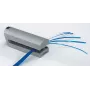 PAPSTAR Mc Pack Κορδέλα δώρου Splitter Γκρι