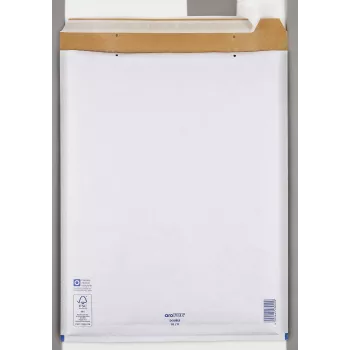 Vereinigte Papierwarenfabriken 25 aroFOL DOUBLE φάκελοι αποστολής με φυσαλίδες για DIN A3