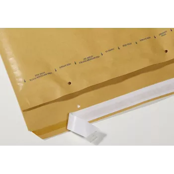 Vereinigte Papierwarenfabriken 100 aroFOL CLASSIC επενδεδυμένοι φάκελοι για DIN C4