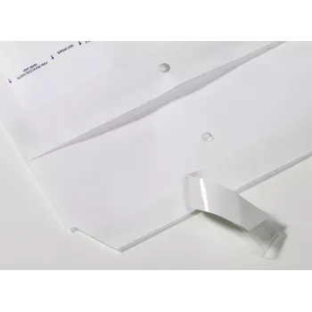 Vereinigte Papierwarenfabriken 200 aroFOL CLASSIC φάκελοι με επένδυση για DIN A6