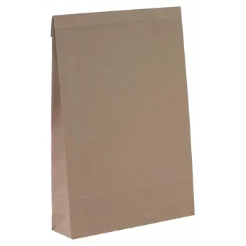 Vereinigte Papierwarenfabriken φάκελοι με πτυχώσεις classic eco διπλή αυτοκόλλητη κλείσιμο DIN B4 χωρίς παράθυρο φυσικό 5,0 cm (2FVMF001512)