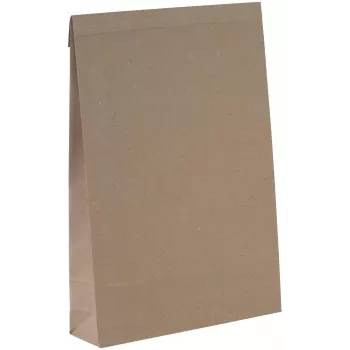 Vereinigte Papierwarenfabriken classic eco φάκελος αποστολής με πτυχή βάσης (περ. DIN B4, 7,0 cm πτυχή βάσης), διπλή αυτοκόλλητη κλείσιμο, χωρίς παράθυρο, φυσικό