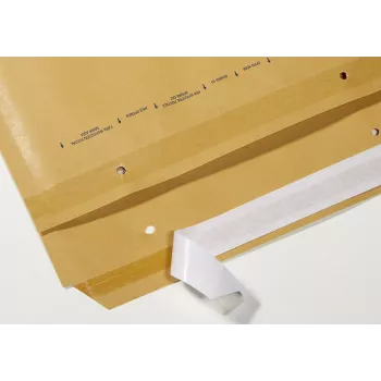 Vereinigte Papierwarenfabriken 100 aroFOL CLASSIC φάκελοι με επένδυση για DIN C5