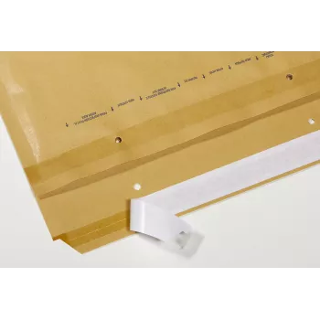 Vereinigte Papierwarenfabriken 100 aroFOL CLASSIC φάκελοι με επένδυση για DIN A4