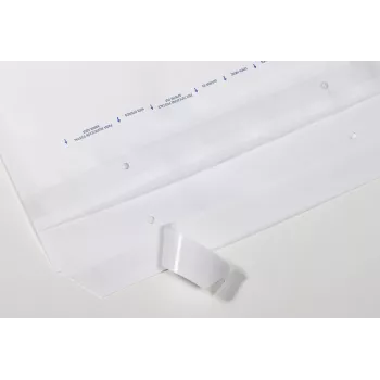 Vereinigte Papierwarenfabriken 100 aroFOL CLASSIC φάκελοι με φυσαλίδες μέγεθος 10, λευκό, συσκευασία 100 τεμ.