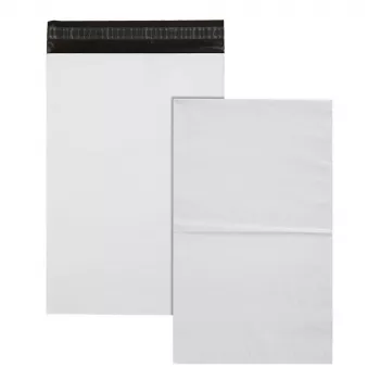 Vereinigte Papierwarenfabriken φάκελοι αποστολής από μεμβράνη classic light DIN B4 χωρίς παράθυρο λευκό 100 τεμ.