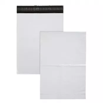 Vereinigte Papierwarenfabriken φάκελοι αποστολής από μεμβράνη classic light DIN C3 χωρίς παράθυρο λευκό 100 τεμ.