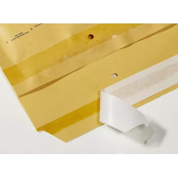 Vereinigte Papierwarenfabriken ΠΡΟΣΦΟΡΑ aroFOL CLASSIC σετ φακέλων αποστολής με επένδυση